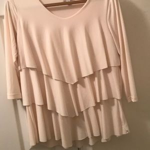 Susan Graver Blouse